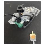 Generator carberator