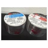 2 new foil tape