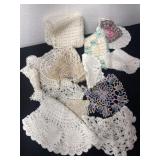 Doilies