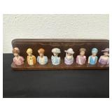 12ï¿½x3ï¿½ 1980s AVON Ladies of American Fashion