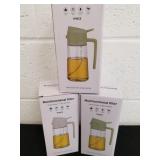 Three new multifunction Oilers