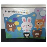 New kids play mat