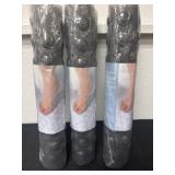 3 bath mats