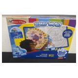 Melissa and Doug blues