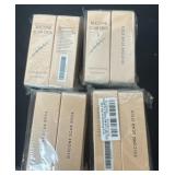 8 new silicone scar sticks