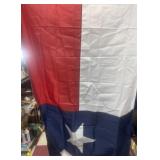 4ï¿½x6ï¿½  Texas flag