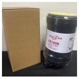 2 new fuel water sparator