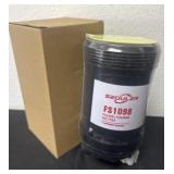 2 new fuel water separator