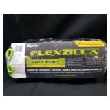 New extra large Flex Zilla touch screen six pack