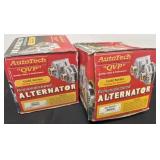 2 auto tech alternator