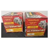 2 auto tech alternator