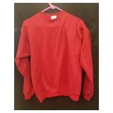 New Hanes EcoSmart sweatshirt size small