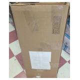 Hollywood bed frame in the box