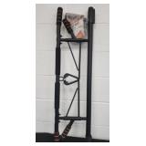 New Pull up bar