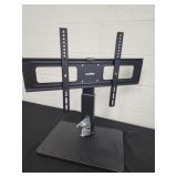 New Counter Top TV Stand has hardware