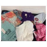 Group of new clothes 2x xl large small