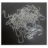 Group of hooks for wall