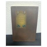 1911 My golden school days Antqiue