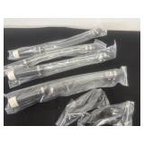 4 new gas can nozzles