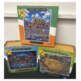 2 500 and 100 new puzzles