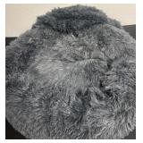 New super soft round pet bed 23ï¿½