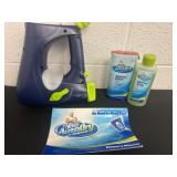 Mr clean auto dry car wash