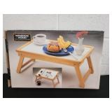 Wooden Lap tray