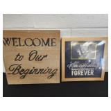 2 Wedding Decor Pictures