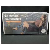 New air pressure plus calf massager