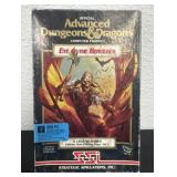 Vintage 90s Advanced Dungeons & Dragons EYE OF