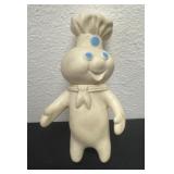 Vintage 1971 Pillsbury Doughboy ï¿½Poppinï¿½ Freshï¿½