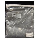 New black out curtins