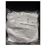 New bee med size jacket