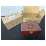 2 sailor moon moonlight music box