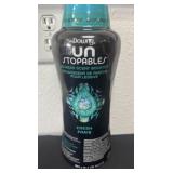 2.1 pounds Downey unstoppable