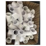Group of Pipe fittings