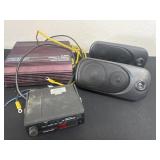 Car audio lot