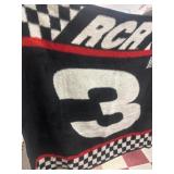 NASCAR Blanket