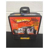 Hotwheel carrier
