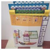 Super yard color play