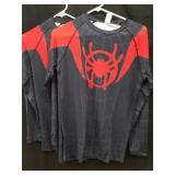 Two new size medium long sleeves shirts