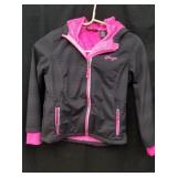 Snozu size small 7/8 winter jacket