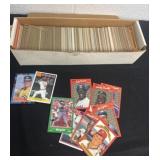 Group of baseball cards