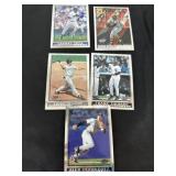 1998 Topps Super Chrome Cards, Roberto Clemente,