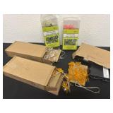 Group of light strings