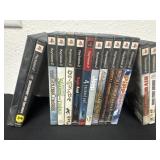 Ps2 games