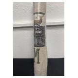 12ï¿½x31.5ï¿½ welcome deer mat new