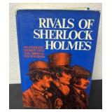 1978 rival of Sherlock Holmes book
