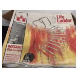 Life ladder 15ï¿½ ladder
