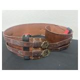 Viking Wide Belt,